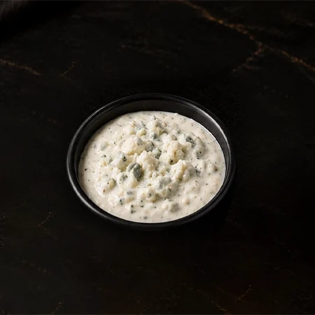 Blue Cheese Sauce