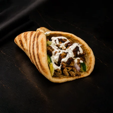 Chapli Gyro