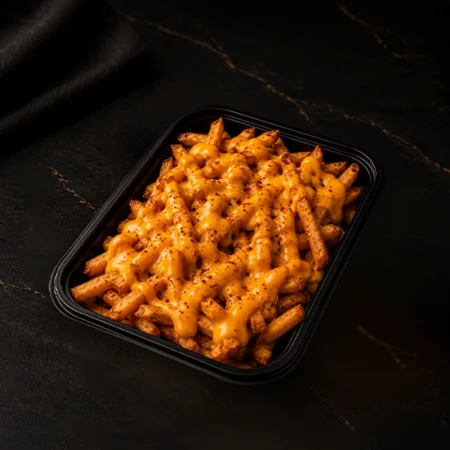 Cheese Fries