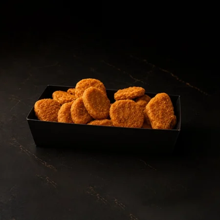 12 Chicken Nuggets