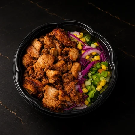 Chicken Salad