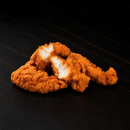 5 Chicken Tenders