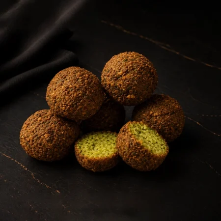 Falafel Ball