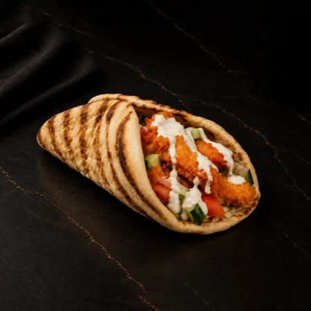 Fish Gyro