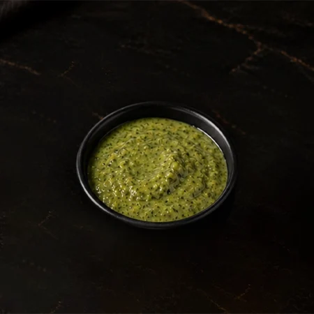 Green Sauce