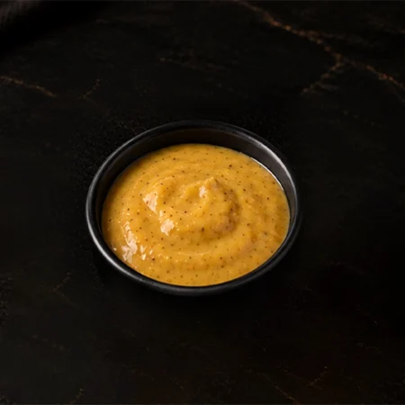 Honey Mustard Sauce