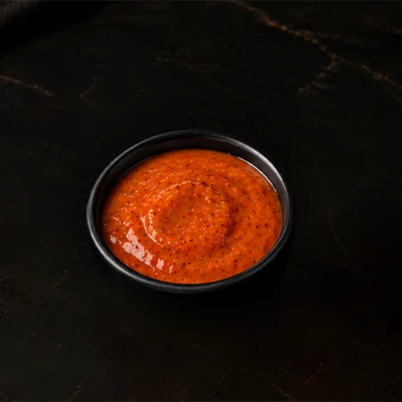 Hot Sauce