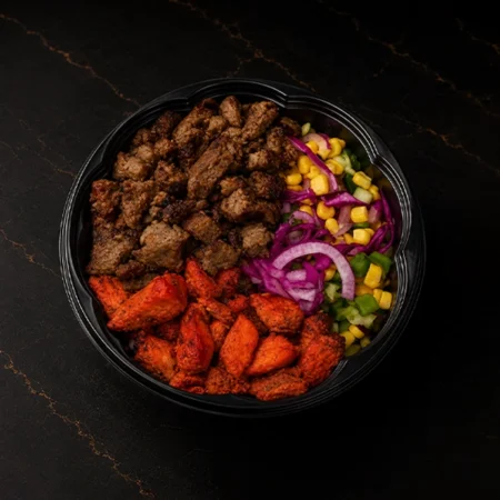 Combo Salad