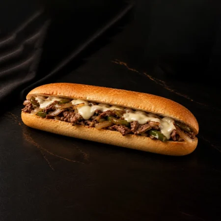 Philly Cheesesteak