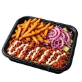 Platters