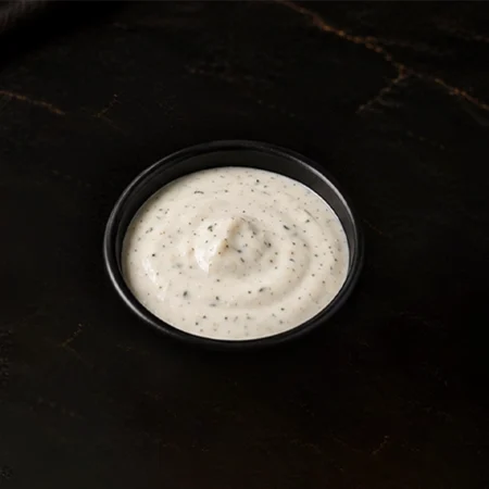 Ranch Sauce