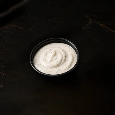 White Sauce